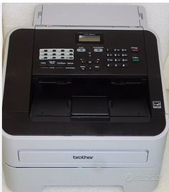 BROTHER 2840 FAX LASER STAMPANTE