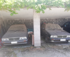Maserati Biturbo 420