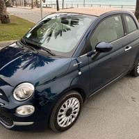 Fiat 500 C 1.0 Hybrid Dolcevita - FINANZIABILE -