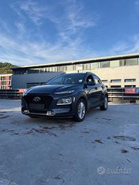 Hyundai Kona 2018