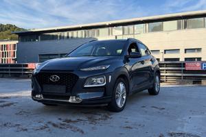 Hyundai Kona 2018