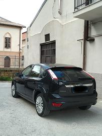 ford focus 2008