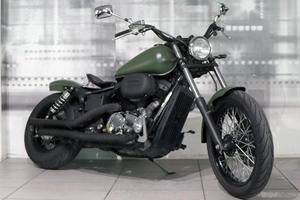 Honda VT 750 Black Widow