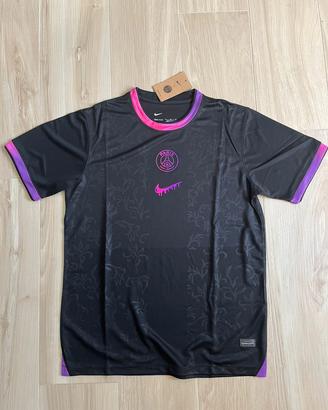 Maglietta del PSG Nike con cartellino 