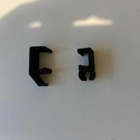 Alfa Romeo 916 GTV Spider wiper clips