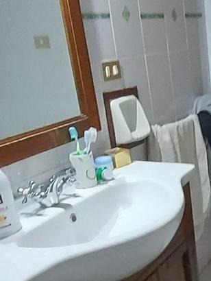 Mobile bagno, compreso tutto