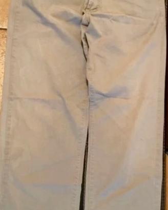 Pantaloni uomo Versace originali