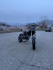 Beta rr50 (86) Motard
