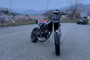 Beta rr50 (86) Motard