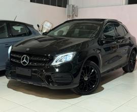 Mercedes GLA 200d EDITION ONE Premium AMG Night