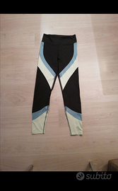 Pantaloni Donna sportivi taglia M