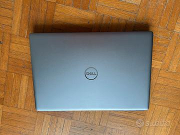 Dell precision 7560, come nuovo