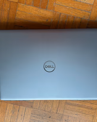 Dell precision 7560, come nuovo