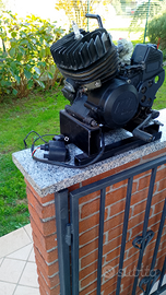 Motore malaguti fifftj