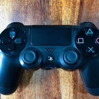 DualShock 4 V1 Controller Ps4