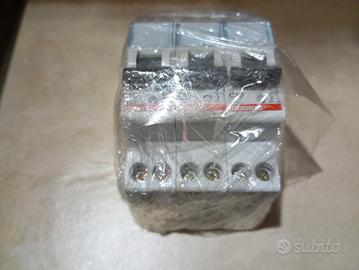 Interruttori magnetotermici 10A BTicino 