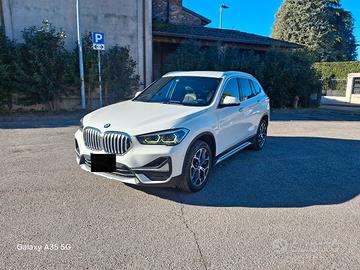 BMW X1 sdrive18d super condizioni!!!