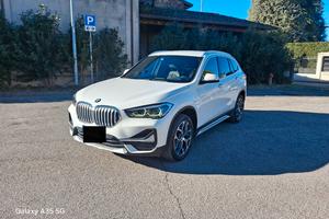 BMW X1 sdrive18d super condizioni!!!