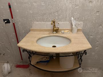 arredo bagno 
