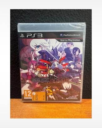 Videogioco PlayStation PS3