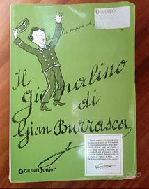 Il Giornalino di Gian Burrasca Luigi Bertelli