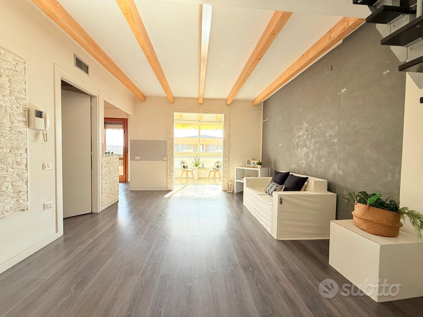 Appartamento – Cuartu Sant'Aleni/Quartu Sant'Elena, Quartello, Mràxini Arrùbiu/Margine Rosso - Vista 3