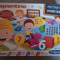 Sapientino Aritmetica Divertente