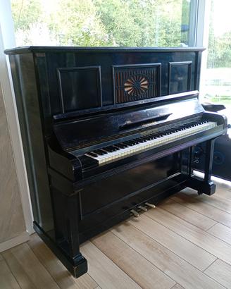 pianoforte