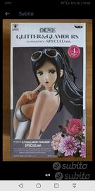 statua action figure one piece nico Robin special