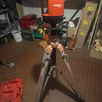 Laser Hilti PR16