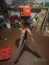 Laser Hilti PR16