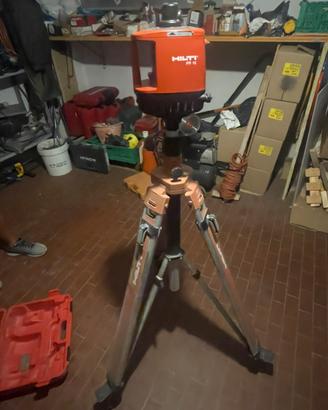Laser Hilti PR16