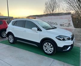 Suzuki S-Cross 1.6 D 120CV 4x4 INSERIBILE (RETROCA