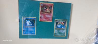 carte pokemon holo 