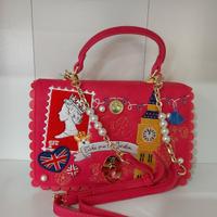 Borsa Vendula London Lilibet Loves Cassie Bag