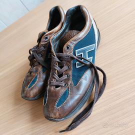 scarpe Hogan n.35