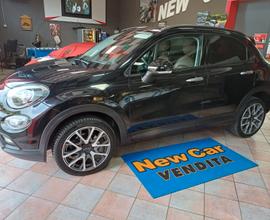 Fiat 500X 2.0 MultiJet 140 CV 4x4 Cross