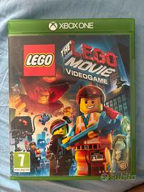 the lego movie videogame xbox one
