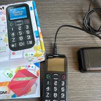 Telefono NGM