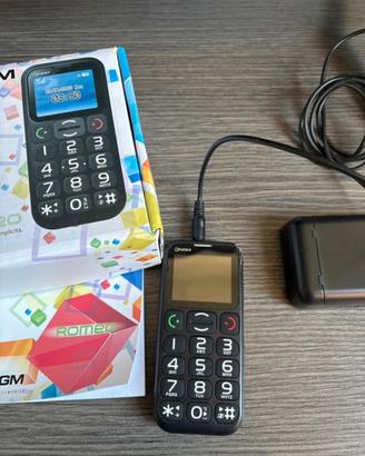 Telefono NGM