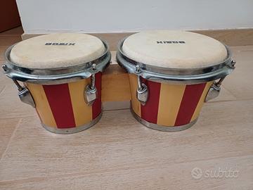 Bonghi Basix piccola