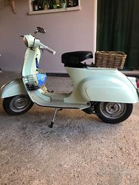 Vespa 50 1965