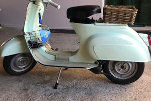 Vespa 50 1965