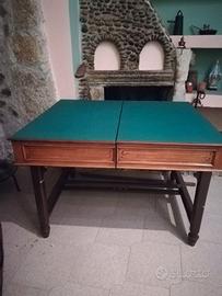 Tavolo da soggiorno allungabile
