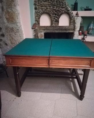 Tavolo da soggiorno allungabile