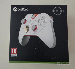 Microsoft Xbox Controller Wireless - Starfield