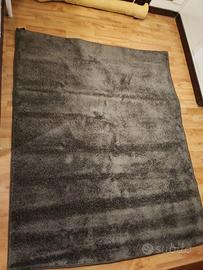 Tappeto eden 44 mod. Besana testa di moro