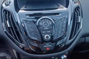 Ford bmax