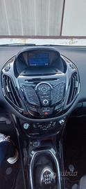 Ford bmax