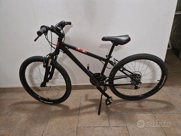 Bici ragazzo 12 anni